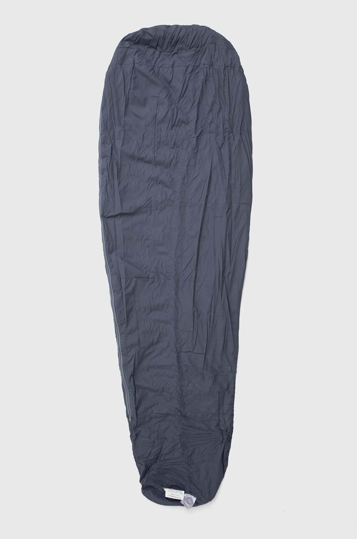 Spací pytel Marmot NanoWave 55 38780 šedá SS24