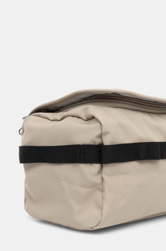 Kozmetická taška Jack Wolfskin Konya 8007851 zelená SS25