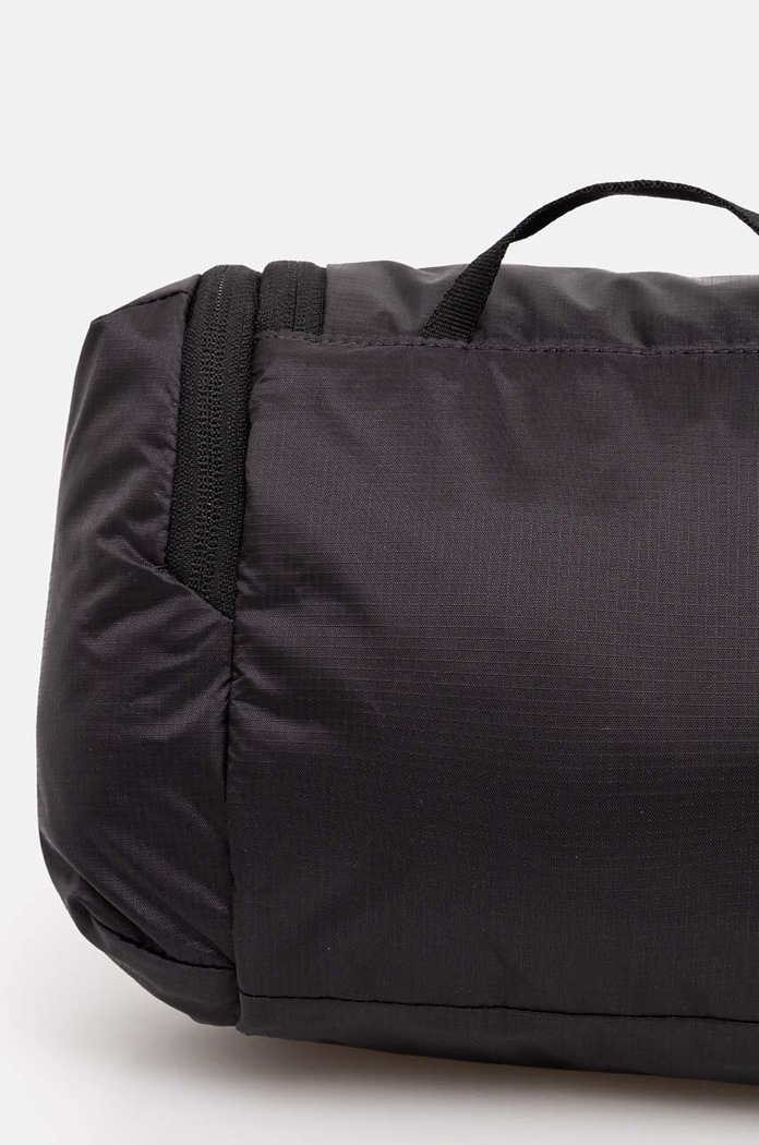 Jack Wolfskin kosmetyczka podróżna Wandermood czarny 8007861