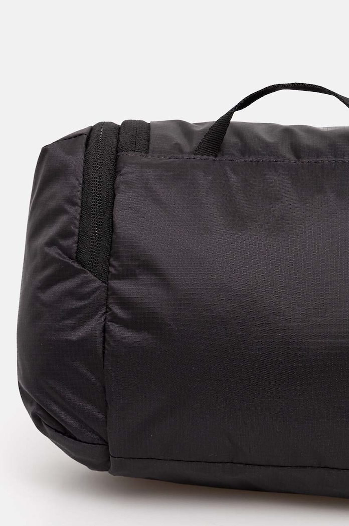 Jack Wolfskin kosmetyczka podróżna Wandermood czarny 8007861