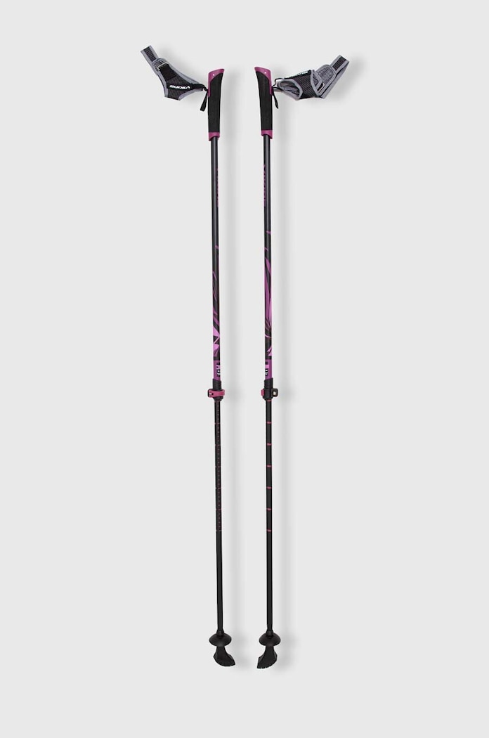 Viking túrabotok Valo Pro 650.24.8557 lila SS24