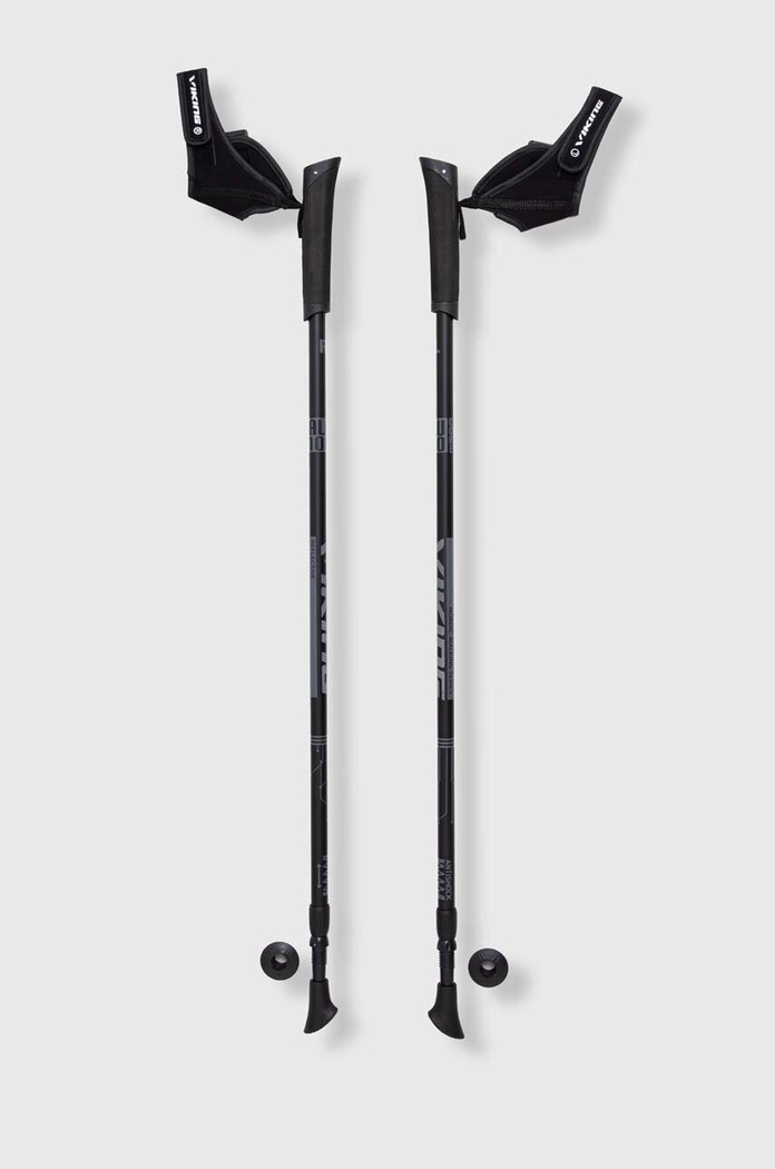 Viking túrabotok Valo Pro fekete 650.23.8720