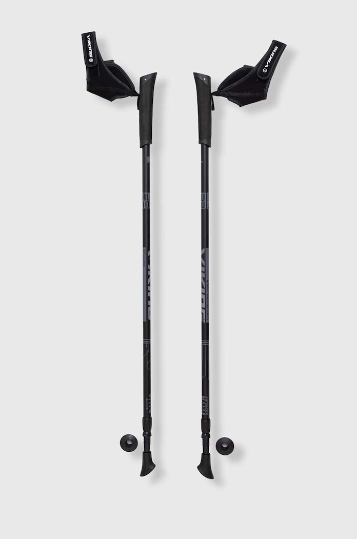 Viking túrabotok Valo Pro fekete 650.23.8720