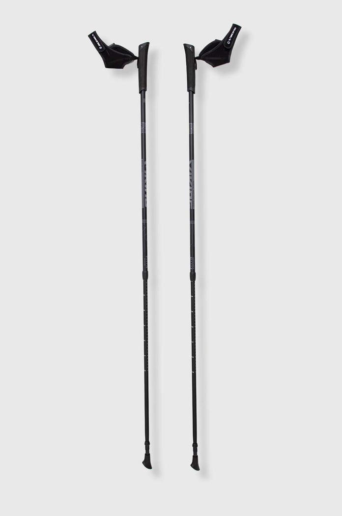 Viking túrabotok Valo Pro 650.23.8720 fekete SS24