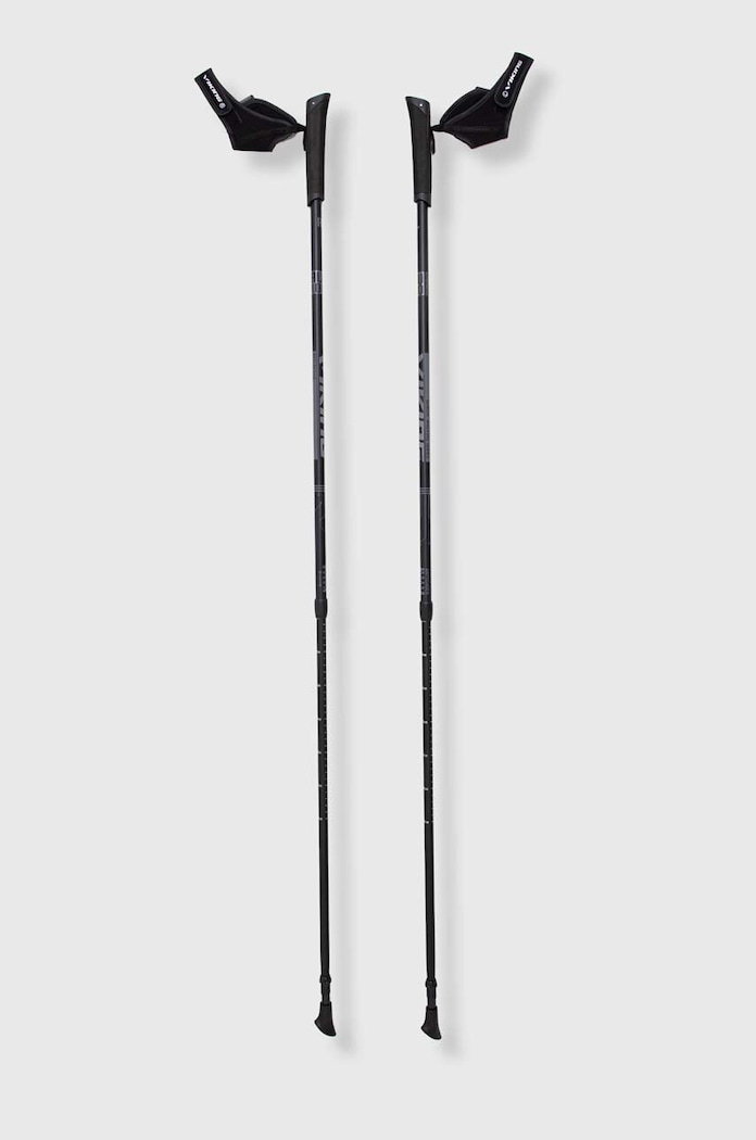 Viking túrabotok Valo Pro 650.23.8720 fekete SS24
