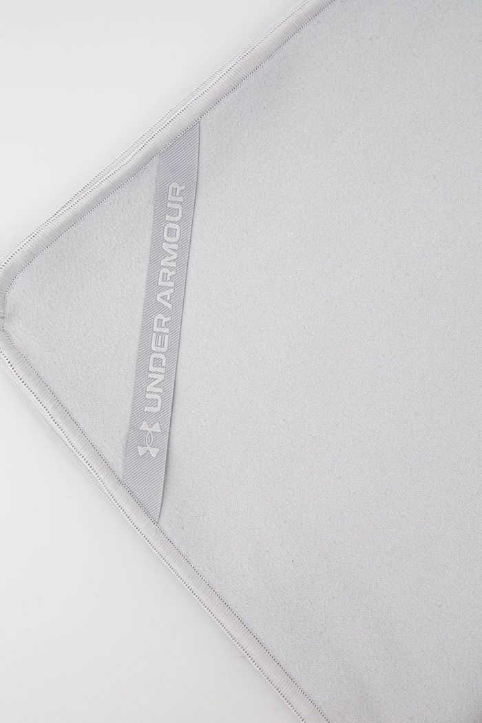 Accesorii Under Armour Prosop 69 x 40 cm 1383490 gri