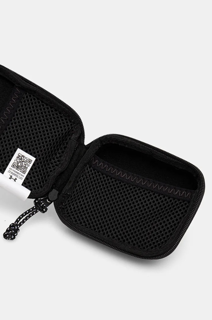 Under Armour etui Contain Micro 1378573 czarny AW24