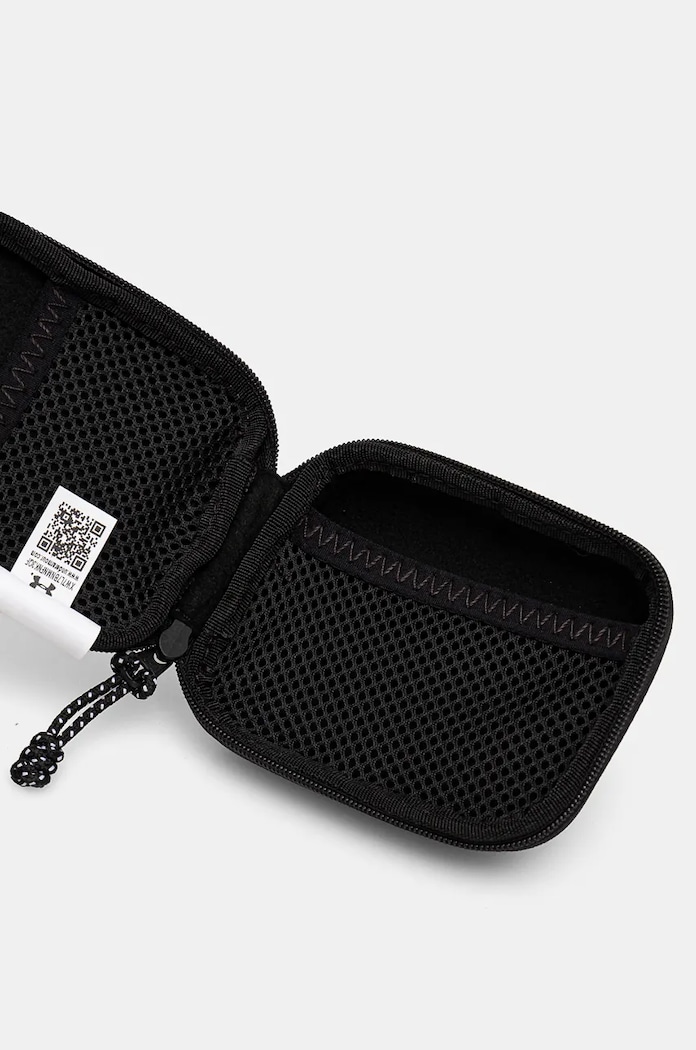 Under Armour etui Contain Micro 1378573 czarny AW24