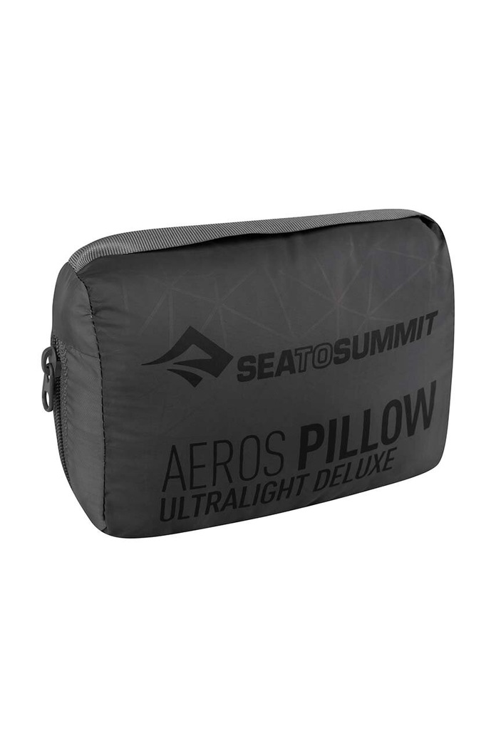 Vankúš Sea To Summit Aeros Ultralight Deluxe APILUL.DLX