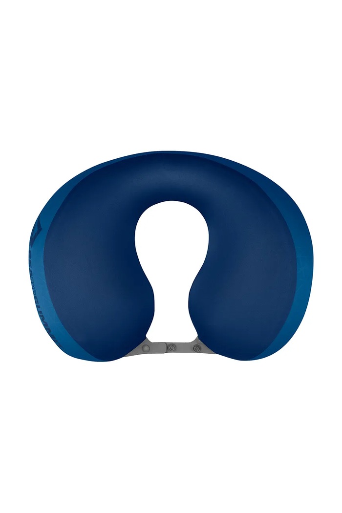 Akcesoria Sea To Summit poduszka Aeros Premium Pillow APILPREM.YHA niebieski