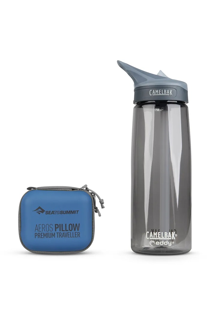 Sea To Summit poduszka Aeros Premium Pillow APILPREM.YHA