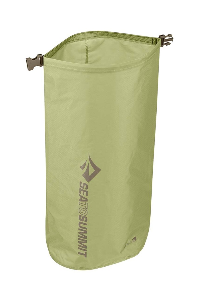 Sea To Summit husă impermeabilă Ultra-Sil Dry Bag 20 L ASG012021.20L verde AW24