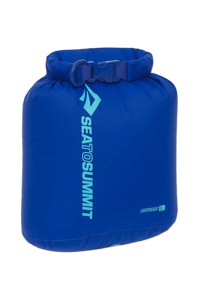 Voděodolný kryt Sea To Summit Lightweight Dry Bag 3 L modrá ASG012011.3L
