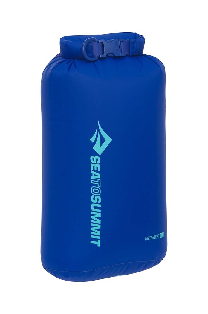 Voděodolný kryt Sea To Summit Lightweight Dry Bag modrá ASG012011.5L