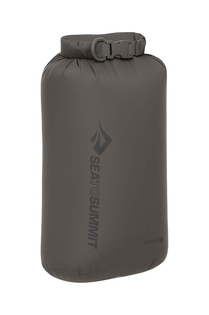 Vodotesný kryt Sea To Summit Lightweight Dry Bag sivá ASG012011.5L