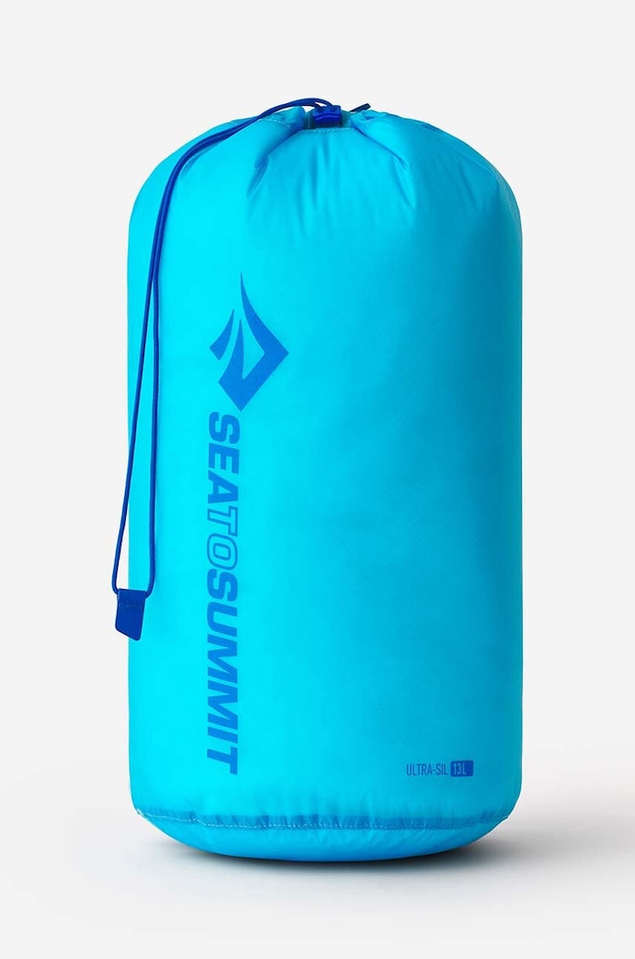 Taška na batožinu Sea To Summit Ultra-Sil Stuff Sack 13L ASG024011.13L modrá AW24