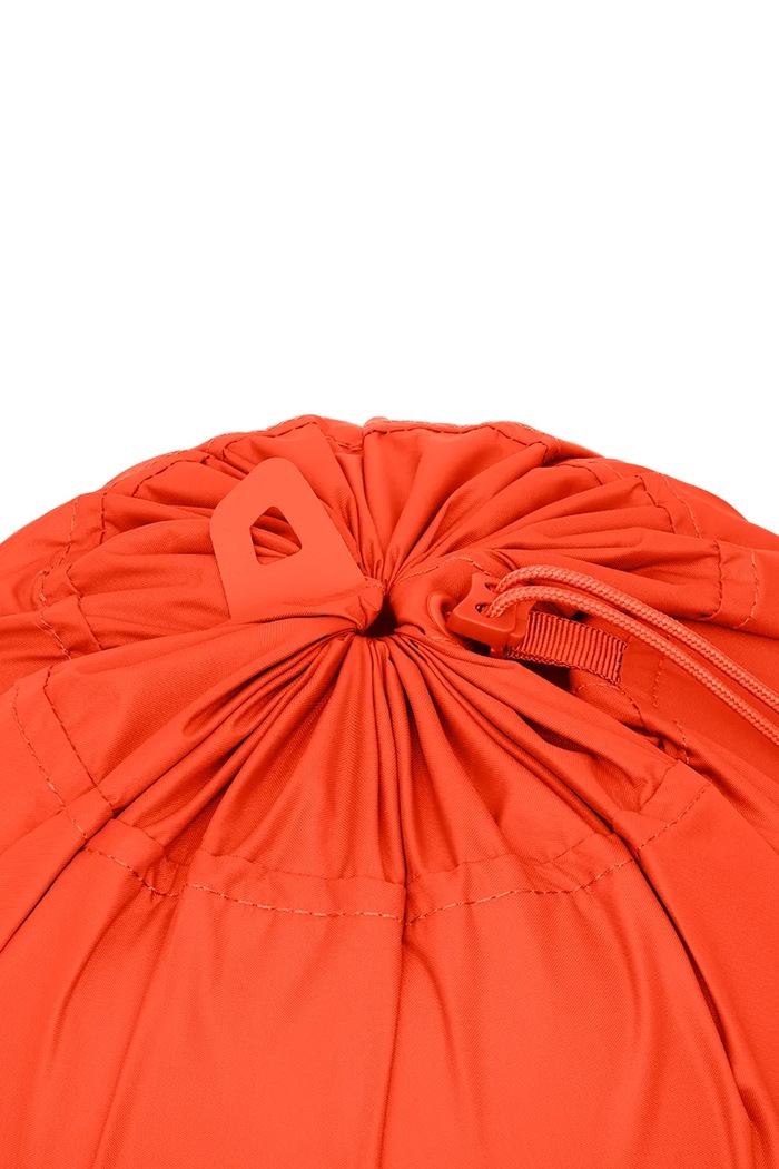 Sea to Summit worek bagażowy Lightweight Stuff Sack ASG024031.5L pomarańczowy AW24