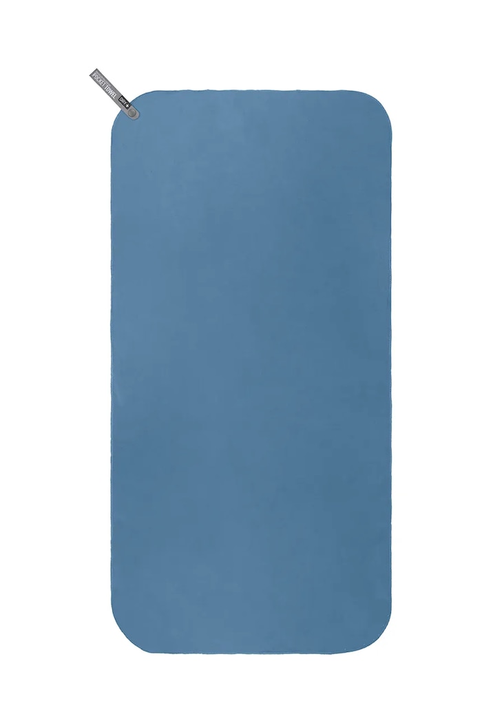 Полотенце Sea To Summit Pocket Towel 40 x 80 cm APOCT.S голубой AA00