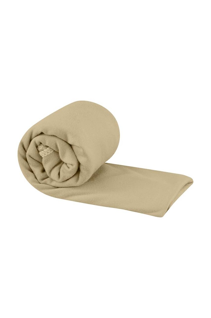 Полотенце Sea To Summit Pocket Towel 40 x 80 cm APOCT.S коричневый AA00