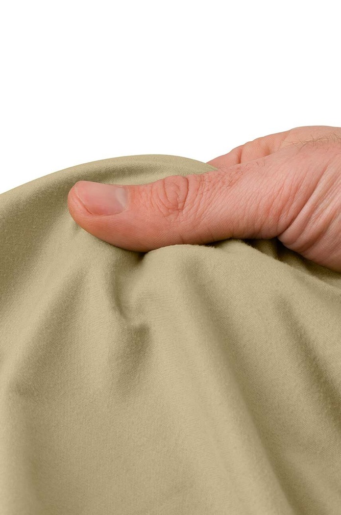 Аксессуары Полотенце Sea To Summit Pocket Towel 40 x 80 cm APOCT.S коричневый