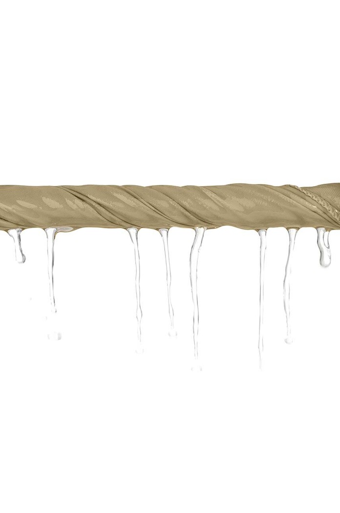 Полотенце Sea To Summit Pocket Towel 40 x 80 cm APOCT.S коричневый