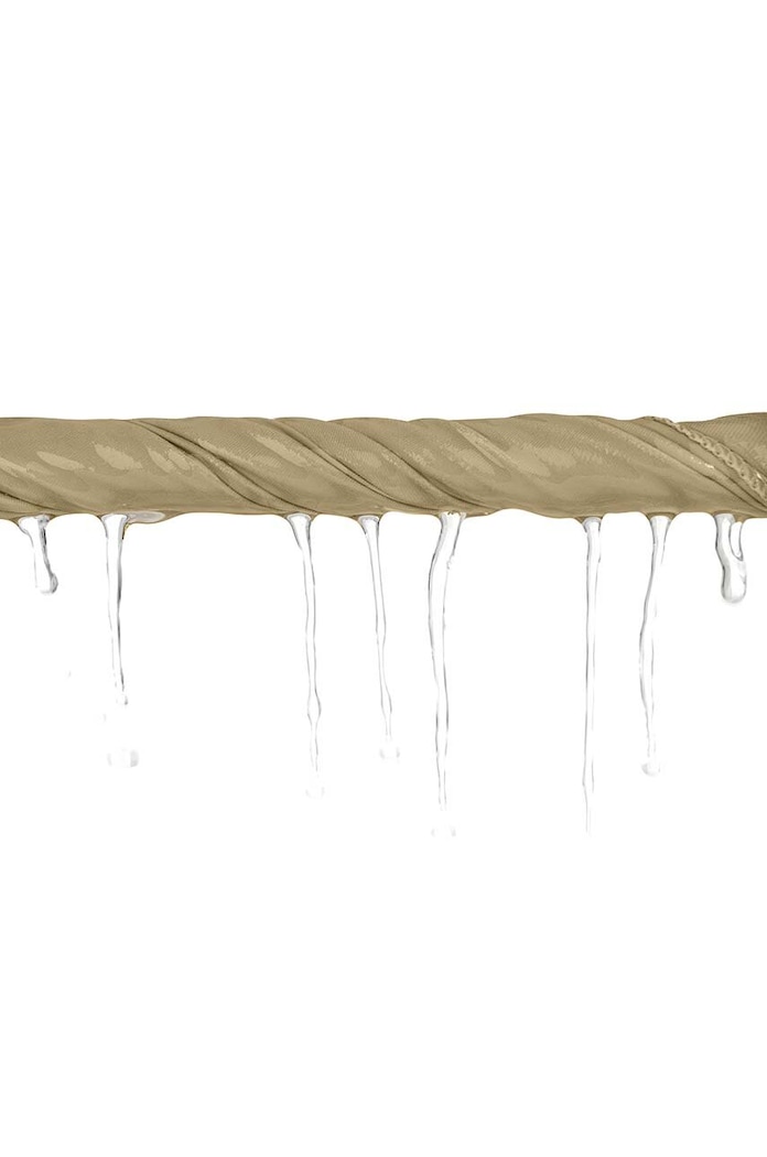 Полотенце Sea To Summit Pocket Towel 40 x 80 cm APOCT.S коричневый