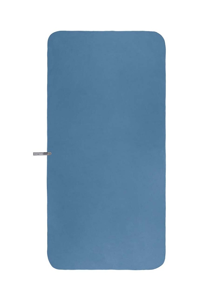 Sea To Summit ręcznik DryLite 60 x 120 cm APOCT.L niebieski AA00