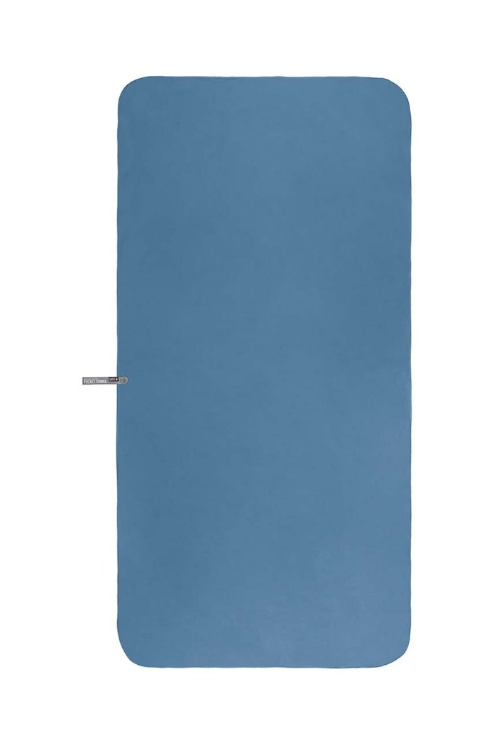 Sea To Summit ręcznik DryLite 60 x 120 cm APOCT.L niebieski AA00