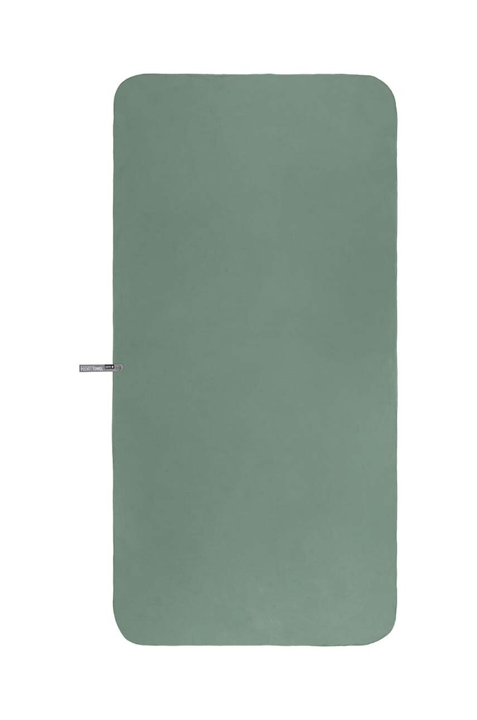 Sea To Summit prosop DryLite 60 x 120 cm verde APOCT.L