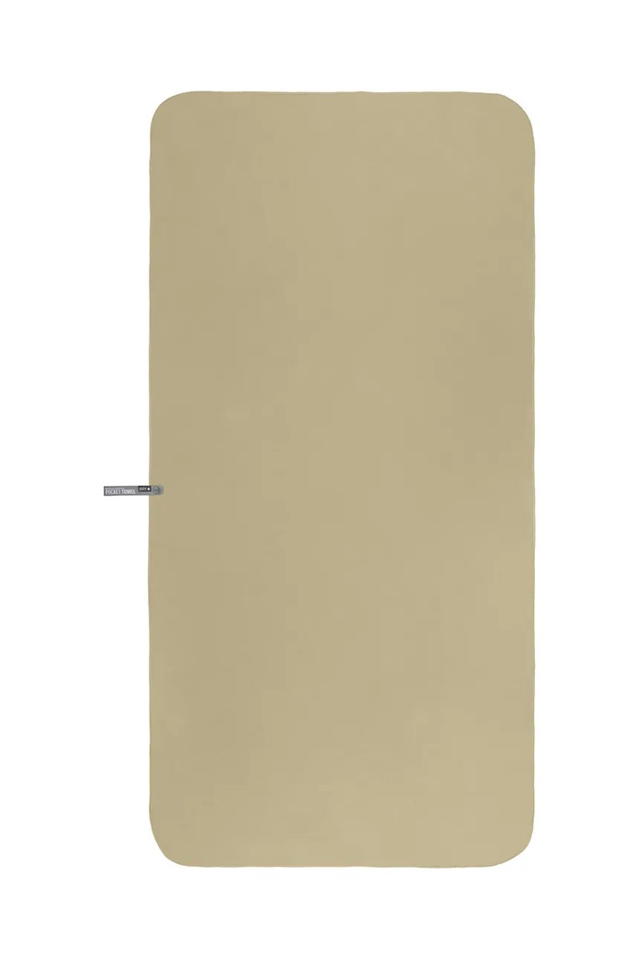 Uterák Sea To Summit DryLite 60 x 120 cm APOCT.L hnedá AA00