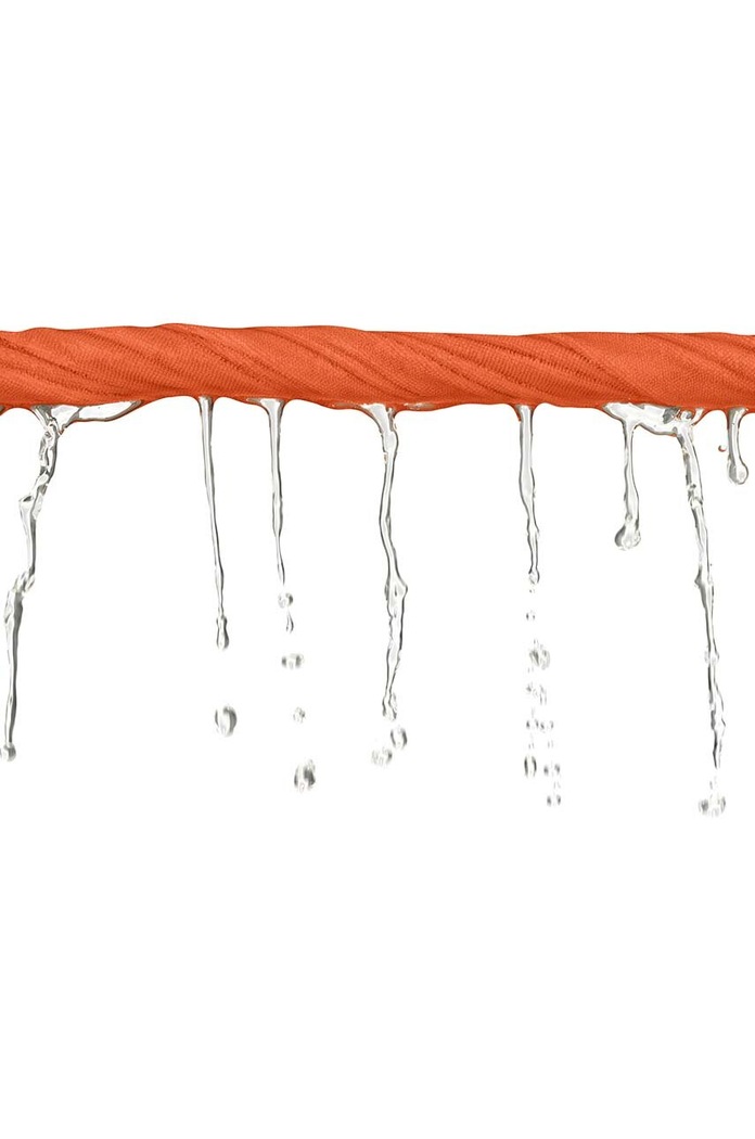 Uterák Sea To Summit Tek Towel 50 x 100 cm ATTEK.M oranžová