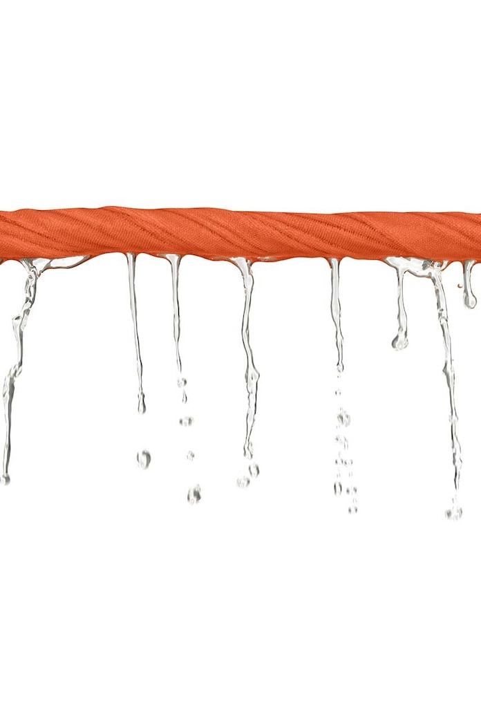 Uterák Sea To Summit Tek Towel 50 x 100 cm ATTEK.M oranžová