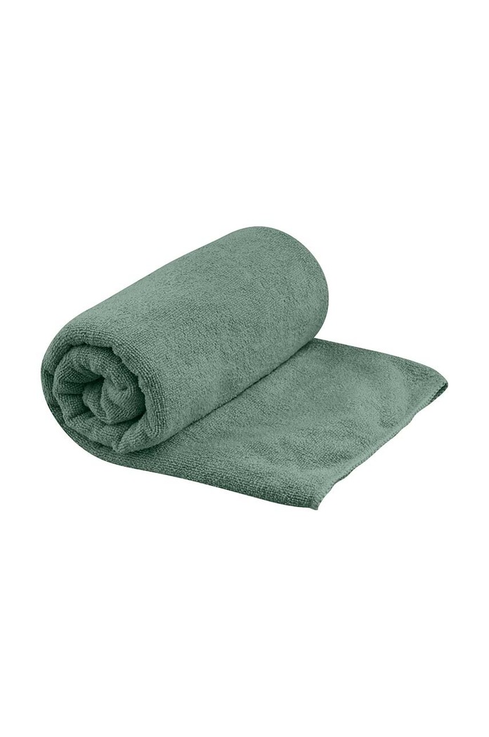 Uterák Sea To Summit Tek Towel 50 x 100 cm ATTEK.M zelená AA00