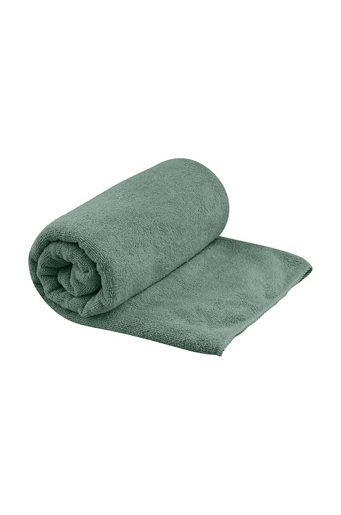 Uterák Sea To Summit Tek Towel 50 x 100 cm ATTEK.M zelená AA00