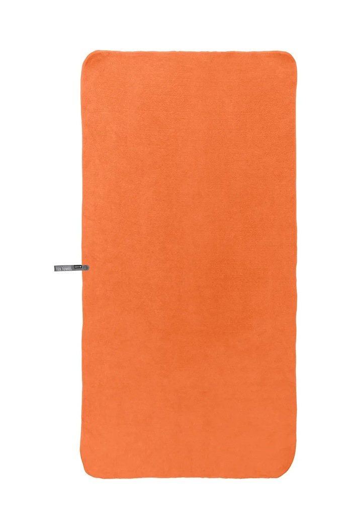 Ručnik Sea To Summit Tek Towel 60 x 120 cm vodeni sportovi crvena ATTEK.L