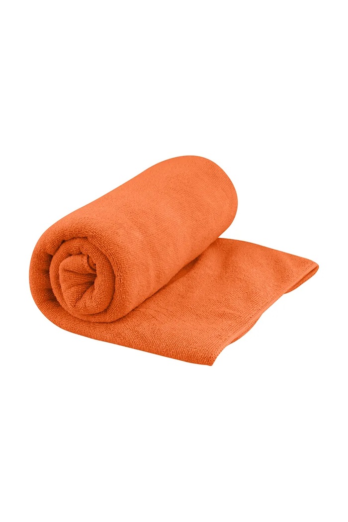 Ručnik Sea To Summit Tek Towel 60 x 120 cm ATTEK.L crvena AA00