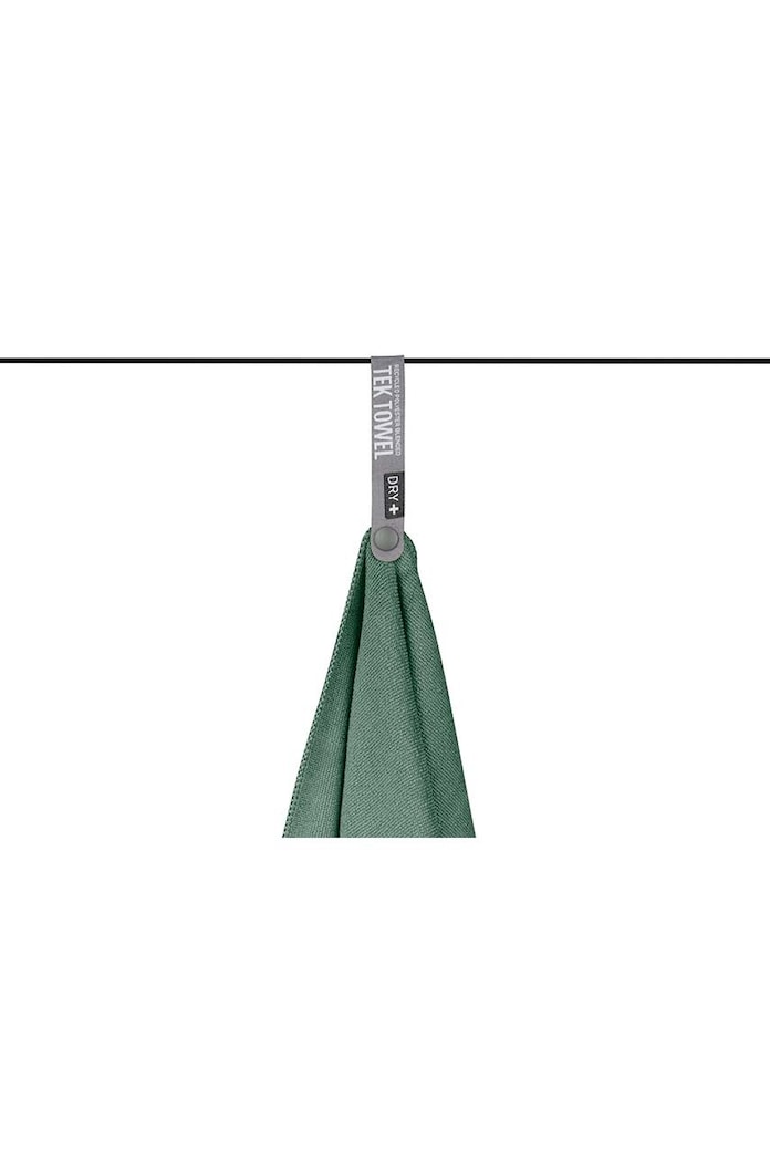 Sea To Summit ręcznik Tek Towel 60 x 120 cm zielony ATTEK.L