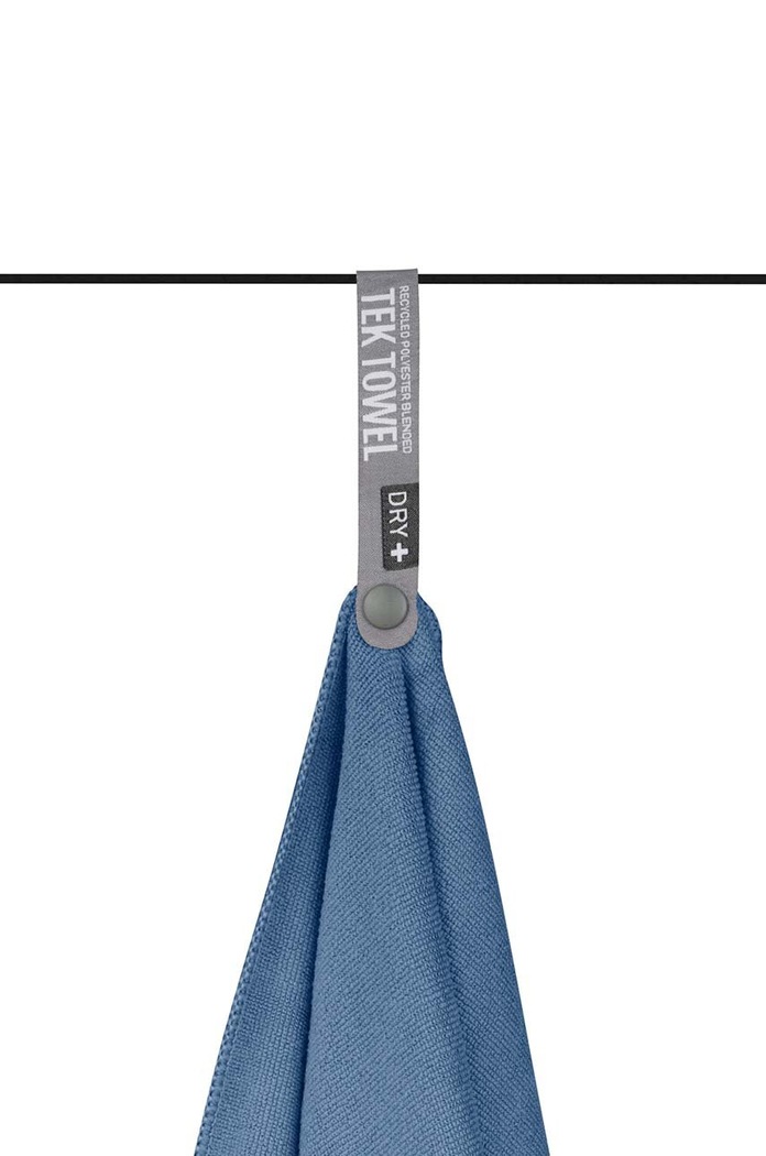 Akcesoria Sea To Summit ręcznik Tek Towel 75 x 150 cm ATTEK.XL niebieski