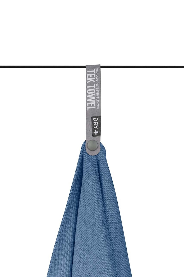 Akcesoria Sea To Summit ręcznik Tek Towel 75 x 150 cm ATTEK.XL niebieski