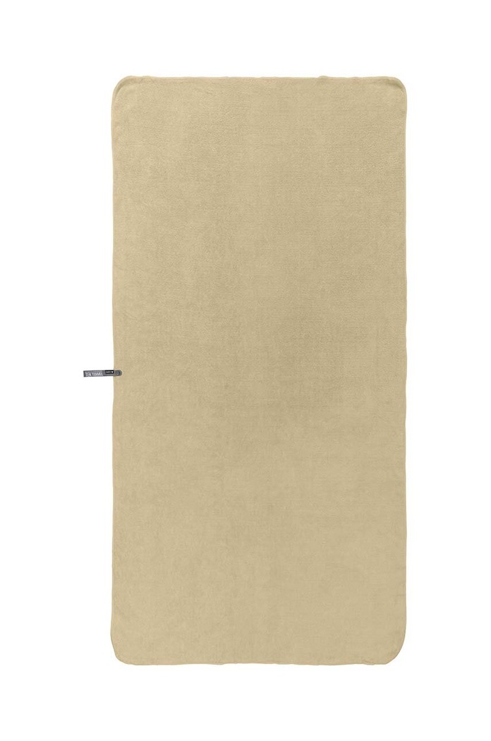 Brisača Sea To Summit Tek Towel 75 x 150 cm Vodni športi zelena ATTEK.XL