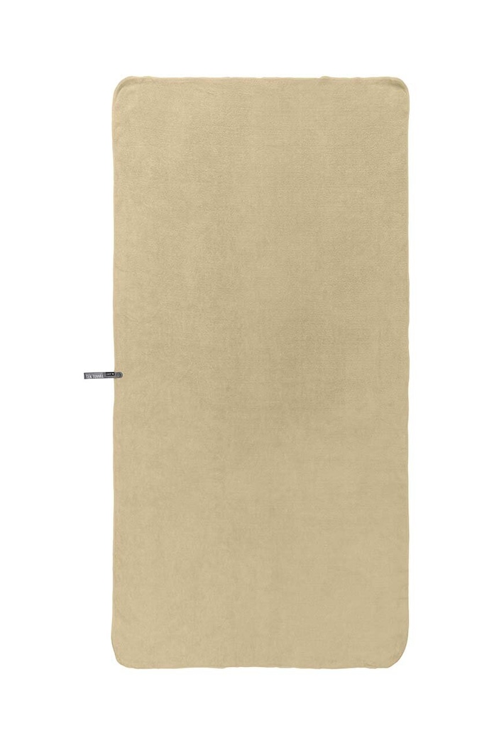 Brisača Sea To Summit Tek Towel 75 x 150 cm Vodni športi zelena ATTEK.XL
