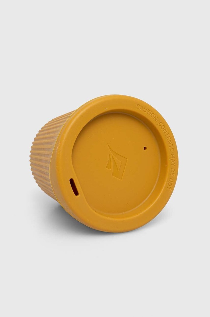 Hrnek Sea To Summit Passage Cup 355 ml ACK037041/YL žlutá SS24