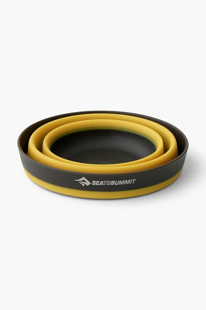 Sea to Summit cană pliabilă Frontier UL Collapsible Cup ACK038021 galben AA00