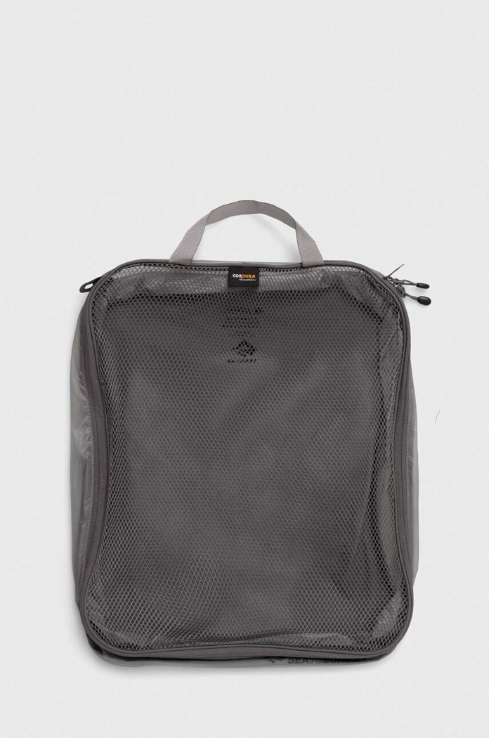Sea To Summit sac bagaj Ultra-Sil Garment Mesh Bag Medium ATC022031.M gri SS24