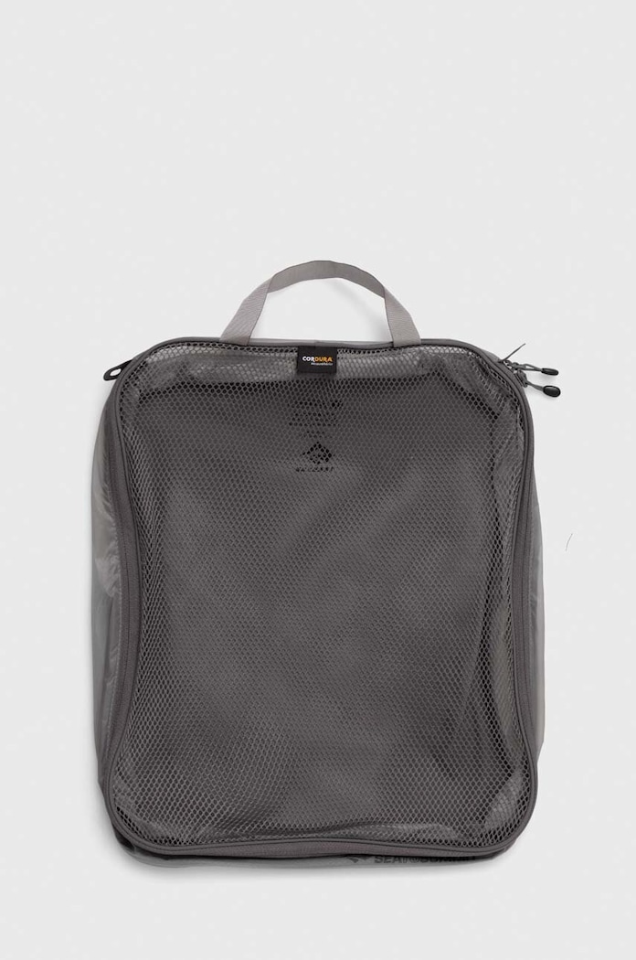 Sea To Summit sac bagaj Ultra-Sil Garment Mesh Bag Medium ATC022031.M gri SS24