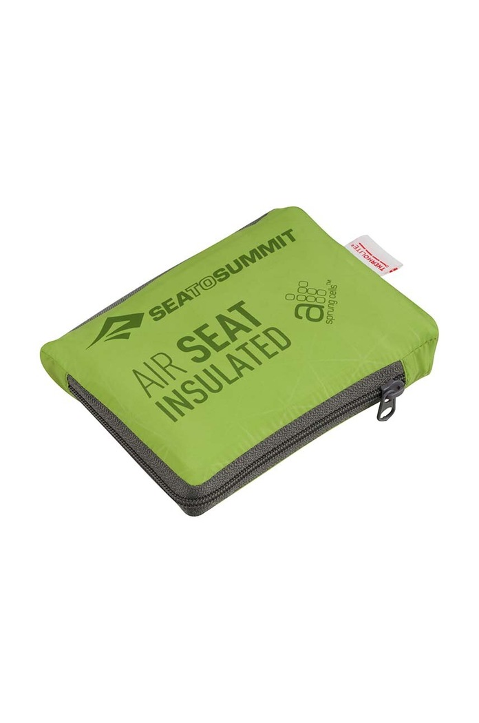 Sedadlo Sea To Summit Air Seat AMAS zelená SS24