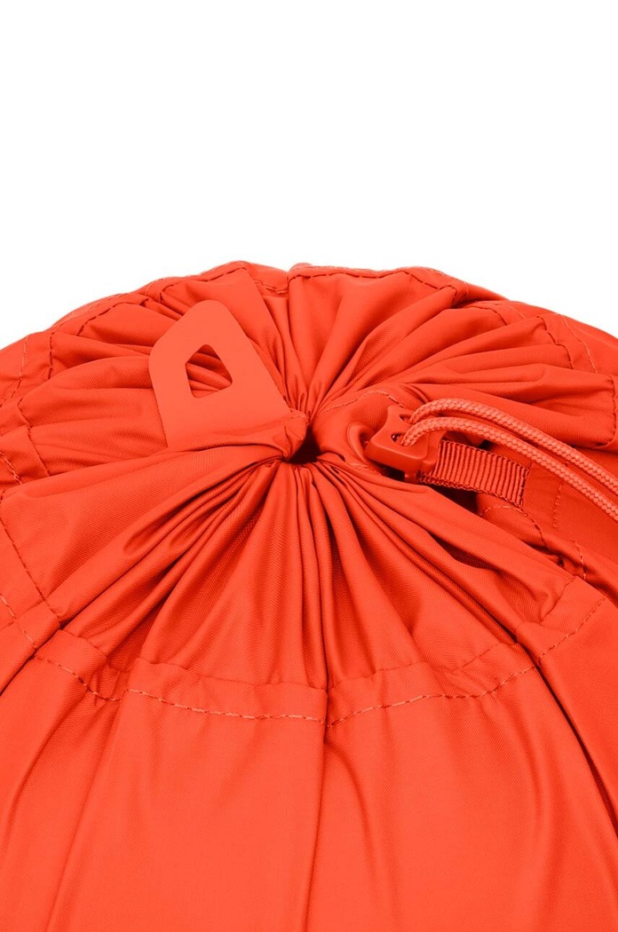 Zavazadlový vak Sea To Summit Ultra-Sil Stuff Sack 3L ASG024031.3L červená SS24
