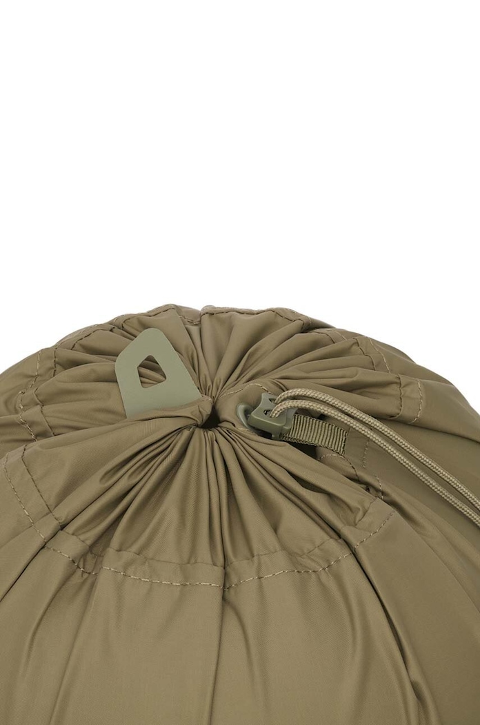 Taška na batožinu Sea To Summit Lightweight Stuff Sack 8L ASG024031.8L zelená SS24