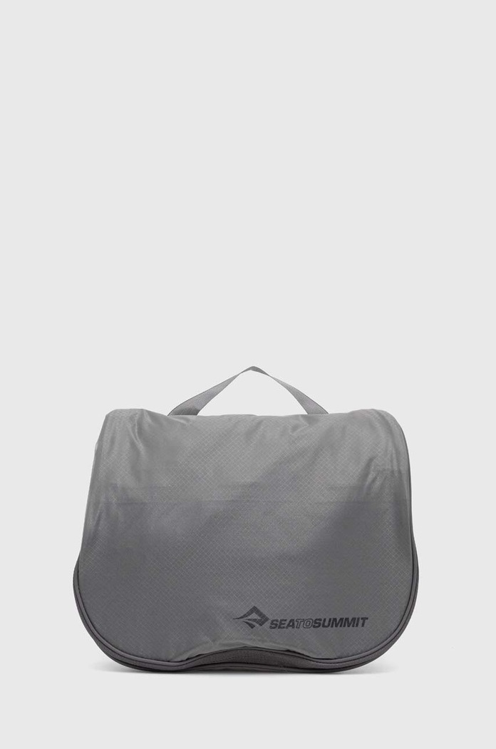 Sea To Summit kosmetyczka Ultra-Sil Hanging Toiletry Bag Large szary ATC023011.L