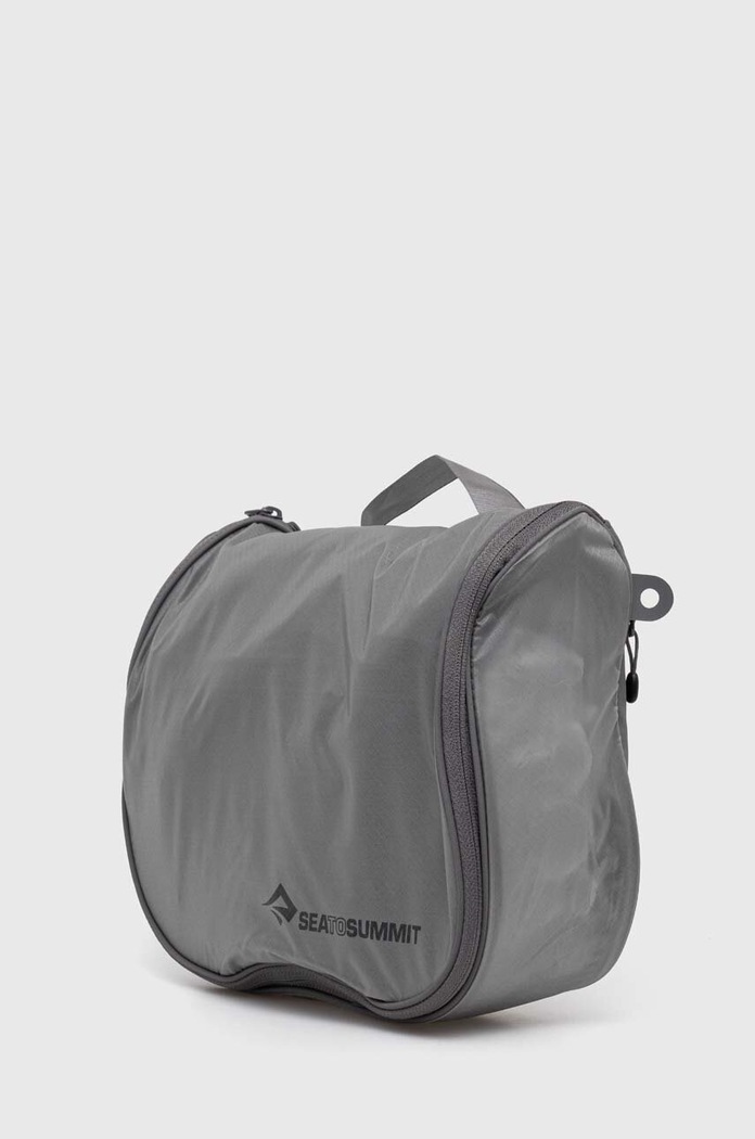 Sea To Summit kosmetyczka Ultra-Sil Hanging Toiletry Bag Large ATC023011.L szary SS24